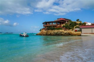 San Bartolomé pronóstico del tiempo