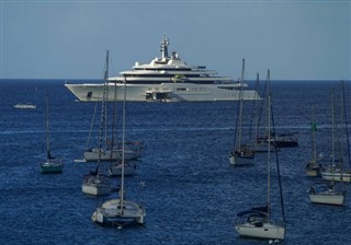 Saint Barthelemy vejrudsigt