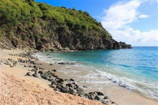 Saint Barthelemy időjárás-jelentés