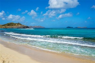 Saint Barthelemy  weather forecast