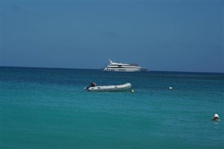 Saint Barthelemy vejrudsigt