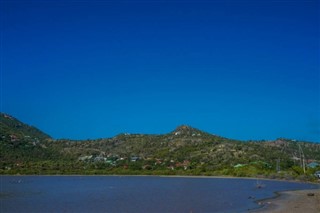 Aziz Barthelemy hava tahmini
