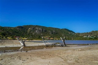 Saint-Barthélemy prévisions météorologiques