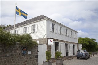 Aziz Barthelemy hava tahmini