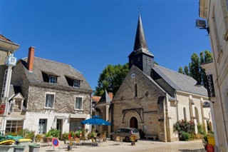 Saint Barthelemy Időjárás-jelentés