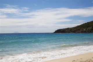 Saint Barthelemy vejrudsigt