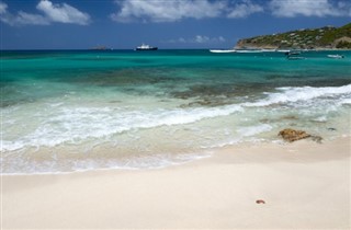 Saint-Barthélemy prévisions météorologiques