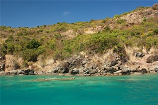 San Bartolomé pronóstico del tiempo