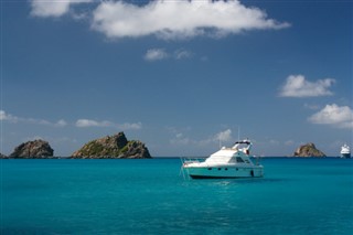 Saint Barthelemy previsioni del tempo