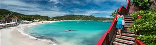 Saint Barthelemy vejrudsigt