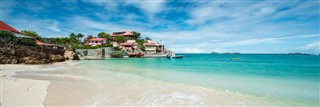 San Bartolomé pronóstico del tiempo