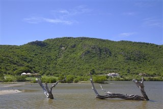 Saint Barthelemy vejrudsigt
