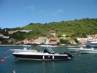 Aziz Barthelemy Hava tahmini