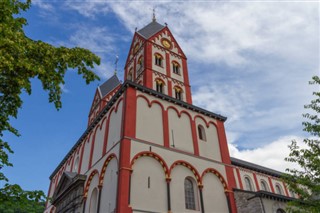 Saint Barthelemy vejrudsigt