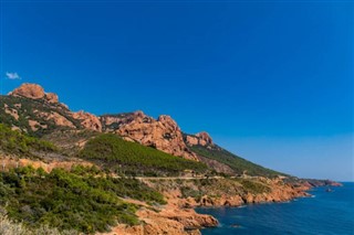 Saint Barthelemy vejrudsigt