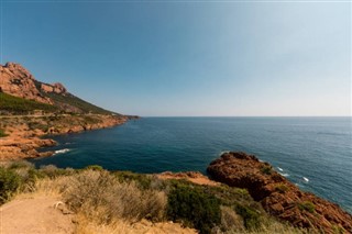 Saint Barthelemy vejrudsigt