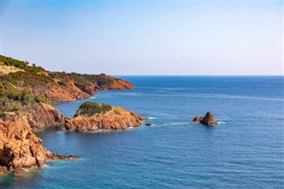 Saint Barthelemy időjárás-jelentés