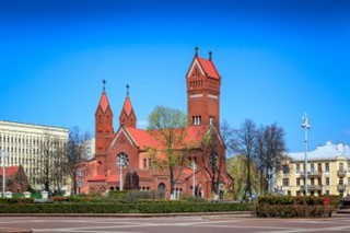 Saint Helena vejrudsigt
