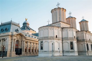 Saint Helena vejrudsigt