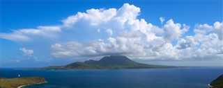 Saint Kitts ve Nevis hava tahmini