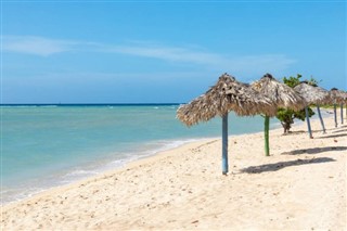 Saint Kitts ve Nevis Hava tahmini