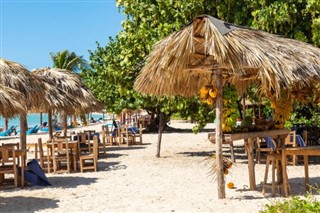 Saint Kitts ve Nevis hava tahmini
