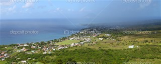 Saint Kitts ve Nevis hava tahmini