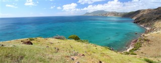 Saint Kitts ve Nevis Hava tahmini