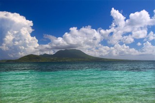 Saint Kitts ve Nevis Hava tahmini