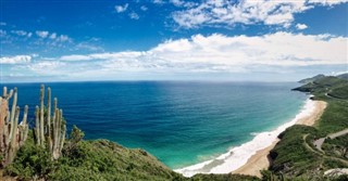Saint Kitts ve Nevis hava tahmini