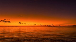 Saint Kitts és Nevis időjárás-jelentés
