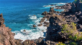 Saint Kitts ve Nevis Hava tahmini
