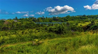 Saint Kitts ve Nevis hava tahmini