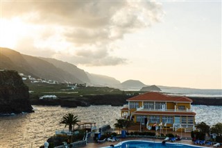 Saint Kitts ve Nevis hava tahmini
