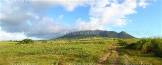Saint Kitts ve Nevis hava tahmini