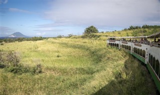 Saint Kitts og Nevis vejrudsigt
