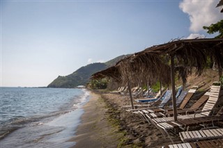 Saint Kitts ve Nevis hava tahmini
