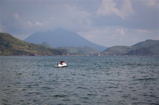 Saint Kitts ve Nevis Hava tahmini