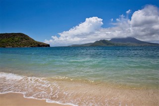 Saint Kitts ve Nevis Hava tahmini