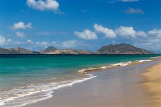 Saint Kitts ve Nevis hava tahmini