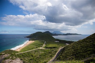 Saint Kitts ve Nevis hava tahmini