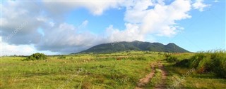 Saint Kitts ve Nevis hava tahmini