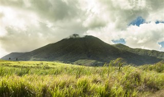 Saint Kitts ve Nevis hava tahmini