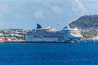 Saint Kitts ve Nevis hava tahmini