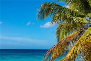 Saint Kitts and Nevis weather forecast
