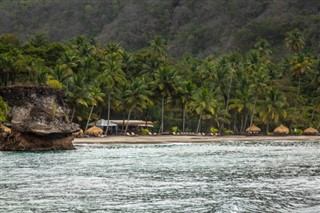 Santa Lucía pronóstico del tiempo