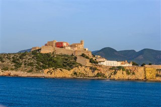 Saint Lucia předpověď počasí