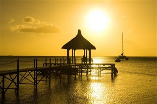 Saint Lucia időjárás-jelentés