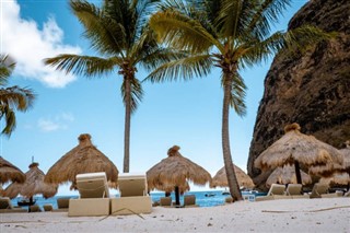 Saint Lucia vejrudsigt