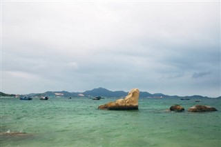 Saint Lucia vejrudsigt